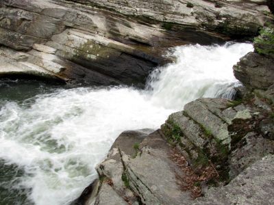 Splash Dam Falls
Taken 5-1-2010
