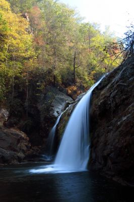 Compression Falls Taken 10-06-2016
