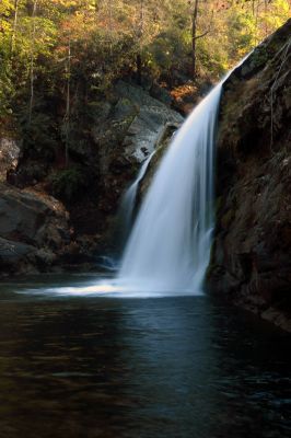 Compression Falls Taken 10-06-2016
