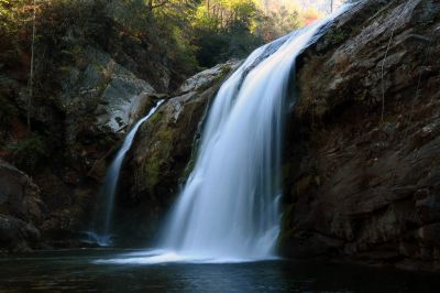 Compression Falls Taken 10-06-2016
