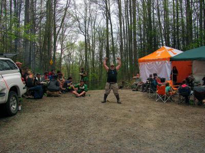 RAT rules over his domain !!! 
