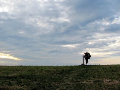 Bol'Dar on Max Patch (9-9-2010)
