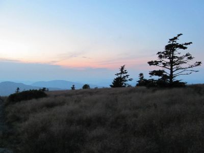 Roan sunset
taken 7-11-2010
