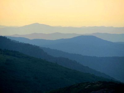View from Roan balds
Taken 7-11-2010
