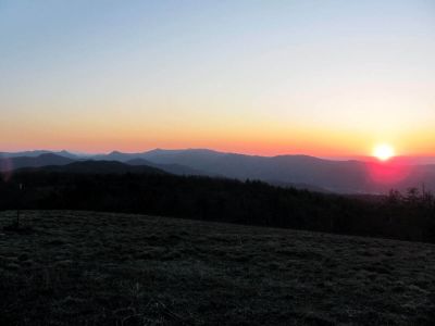 View from Beauty Spot
Taken 4-10-2010
