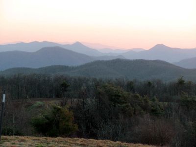 View from Beauty Spot
Taken 4-10-2010
