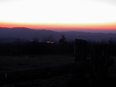View from Beauty Spot
Taken 4-10-2010
