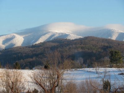 Unaka Mountain
Taken 2-18-2010
