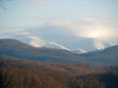 Unaka Mountain
Taken 2-18-2010
