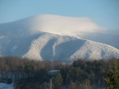 Unaka Mountain
Taken 2-18-2010
