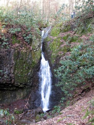 Backbone Falls
Taken 3-27-2010
