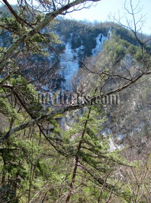 Buckeye Falls
Taken by RAT on 3-6-2010
