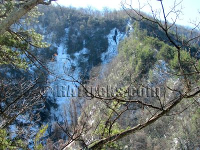 Buckeye Falls
Taken by RAT on 3-6-2010
