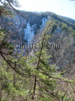 Buckeye Falls
Taken by RAT on 3-6-2010
