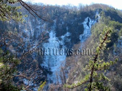 Buckeye Falls
Taken by RAT on 3-6-2010
