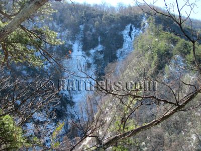 Buckeye Falls
Taken by RAT on 3-6-2010
