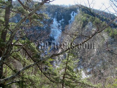 Buckeye Falls
Taken by RAT on 3-6-2010
