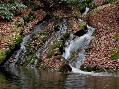 Cody Falls
Taken from the very bottom.  11-20-2010
