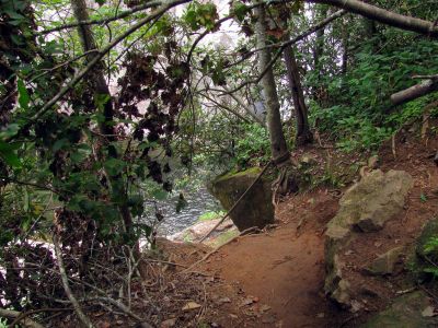  The Rope ! 7-24-2012
