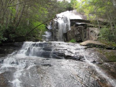 Jones Falls
Taken 5-1-2010
