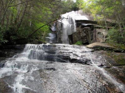 Jones Falls
Taken 5-1-2010
