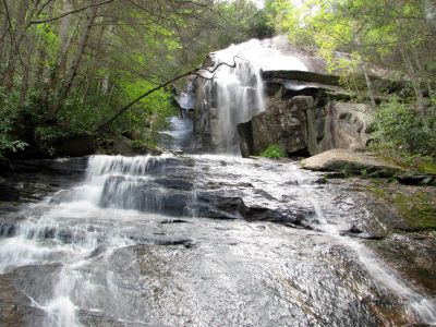 Jones Falls
Taken 5-1-2010

