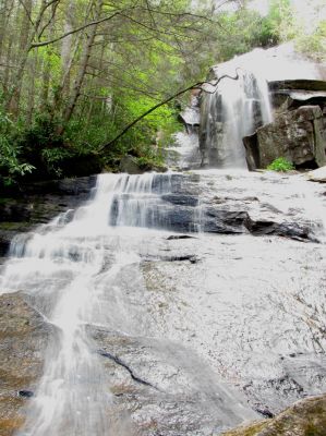 Jones Falls
Taken 5-1-2010
