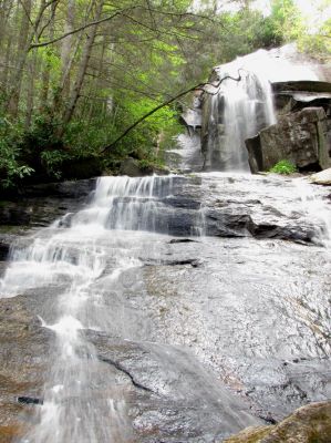 Jones Falls
Taken 5-1-2010

