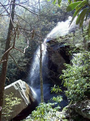 Jones Falls
Taken 4-18-2010
