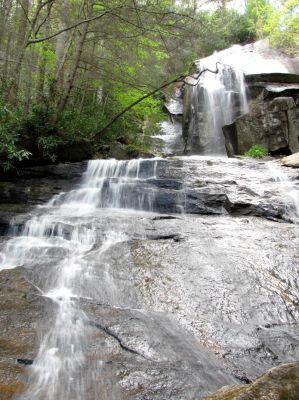 Jones Falls
Taken 5-1-2010
