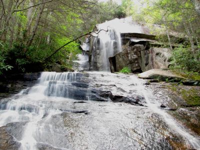 Jones Falls
Taken 5-1-2010
