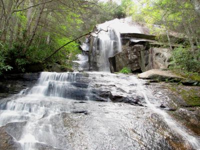Jones Falls
Taken 5-1-2010
