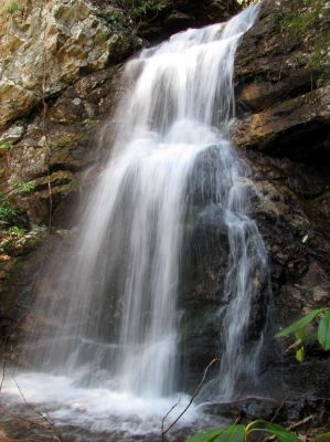 Lilybeth Falls
Taken 4-3-2011
