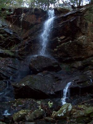 Millstone Creek Falls
Taken 11-21-2009
