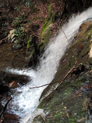 Pine Ridge Falls
Taken 4-3-2011
