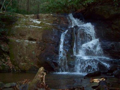 Ramsey Falls
Taken 11-21-2009
